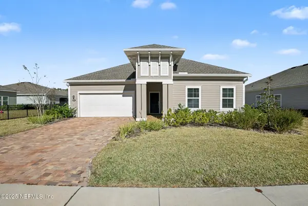 85541 Stonehurst Parkway, Fernandina Beach, FL 32034