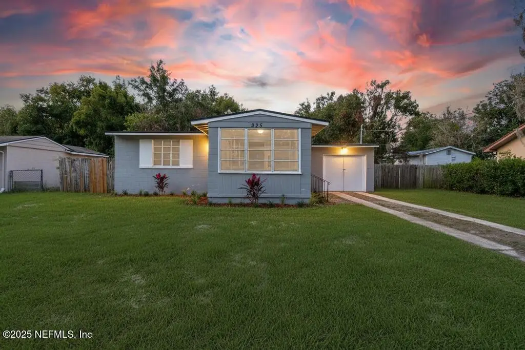 825 Gates Street, Jacksonville, FL 32208 - Image #1