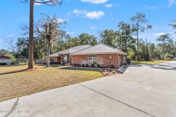 618 NW Emerald Lakes Drive, Lake City, FL 32055