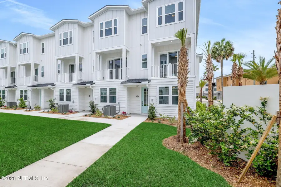 1091 1st N Avenue, Jacksonville Beach, FL 32250 - #3
