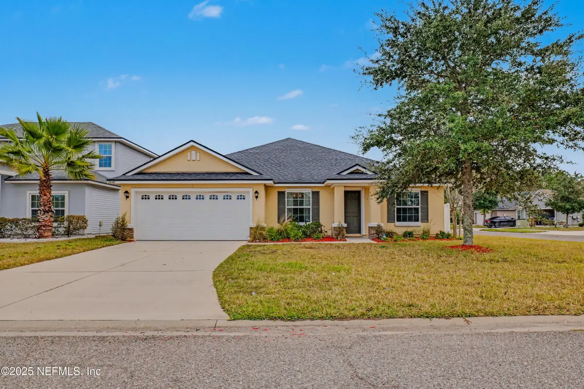 2039 Patriot Walk Drive, Jacksonville, FL 32221 - Image #1