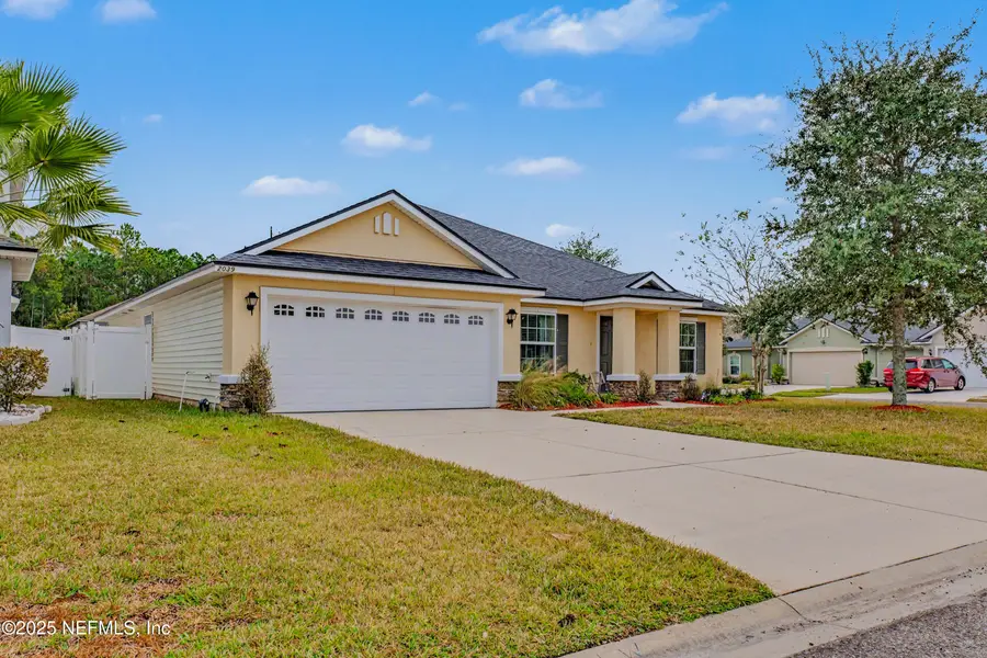 2039 Patriot Walk Drive, Jacksonville, FL 32221 - Image #3