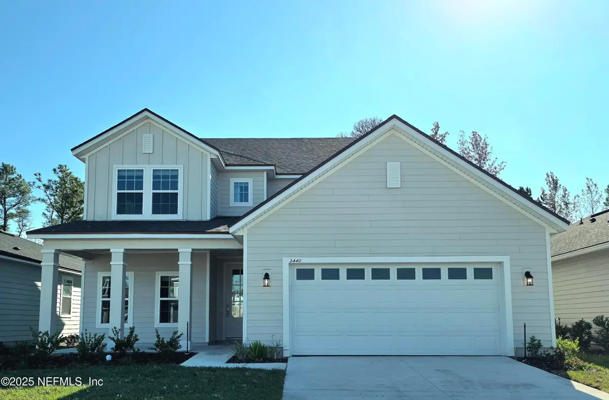 3440 Americana Drive, Green Cove Springs, FL 32043 - Image #1