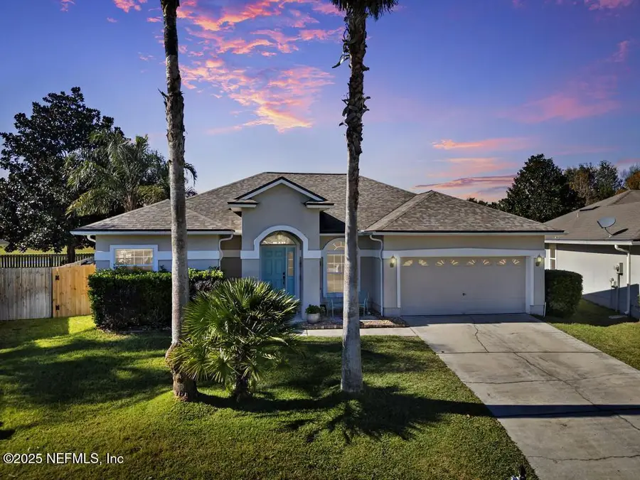 2634 Fernleaf Drive, Green Cove Springs, FL 32043 - Image #3