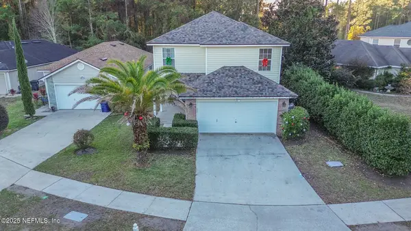 96020 Tidal Bay Court, Yulee, FL 32097