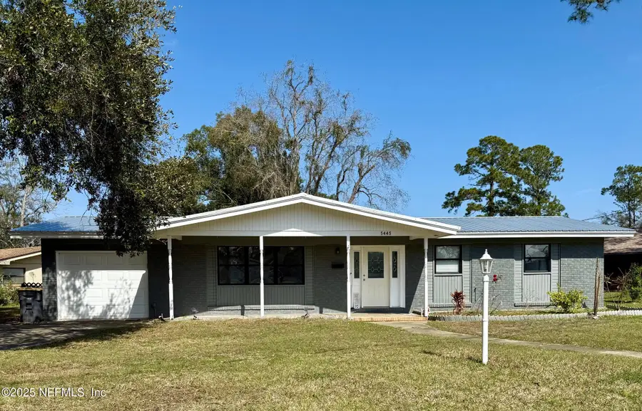 5445 Glorianne Drive, Jacksonville, FL 32207 - Image #2