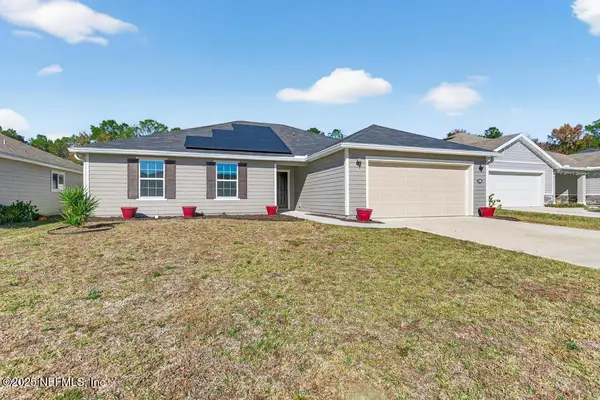 12900 Logans Walk Lane, Jacksonville, FL 32218