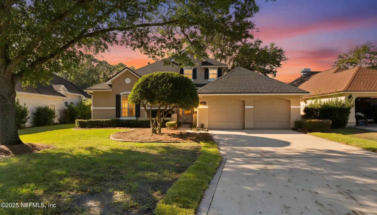 537 Dandelion Drive, Saint Johns, FL 32259 - Image #1