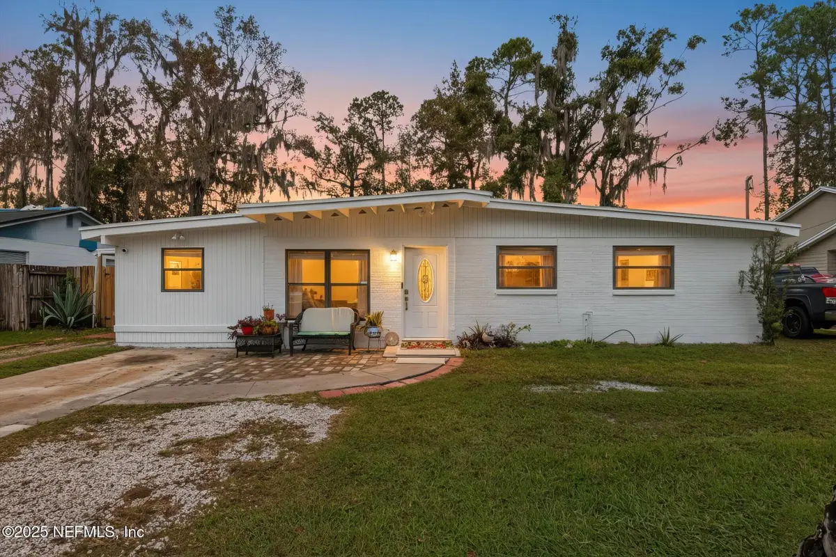 3177 Loretto Road, Jacksonville, FL 32223 - #1