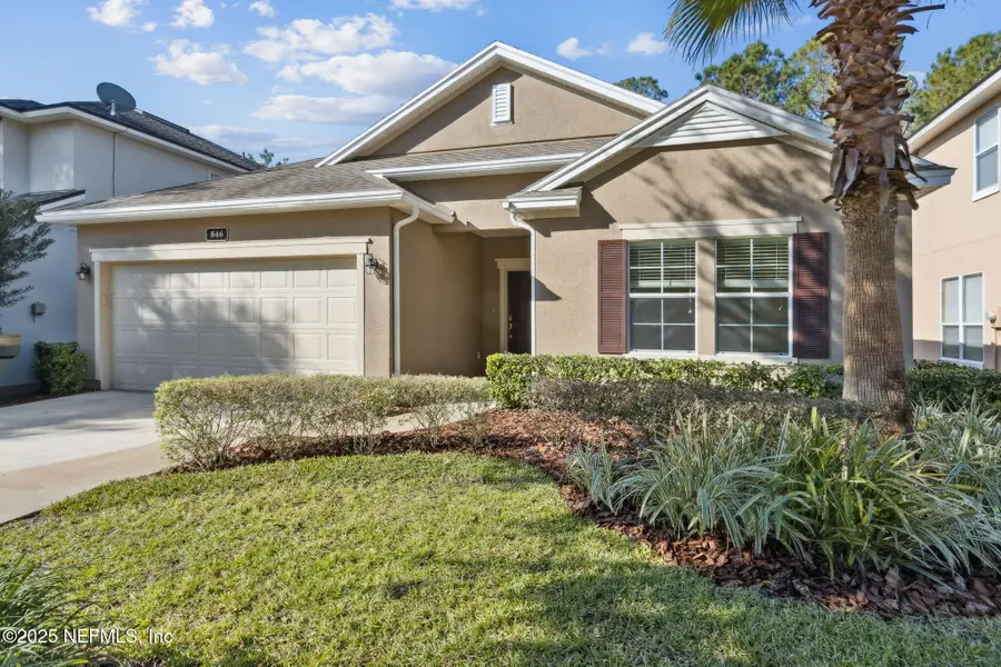 846 Mosswood Chase Street, Orange Park, FL 32065 - Image #3