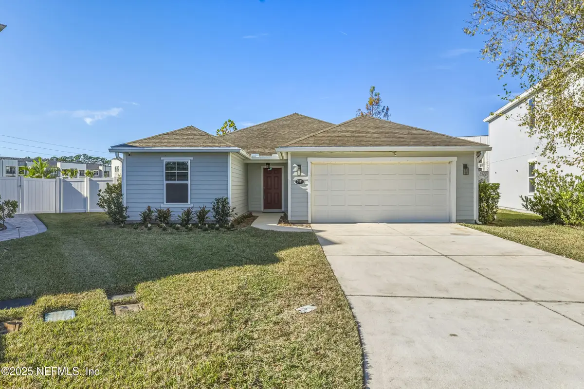 7525 Sunnydale Lane, Jacksonville, FL 32256 - Image #1