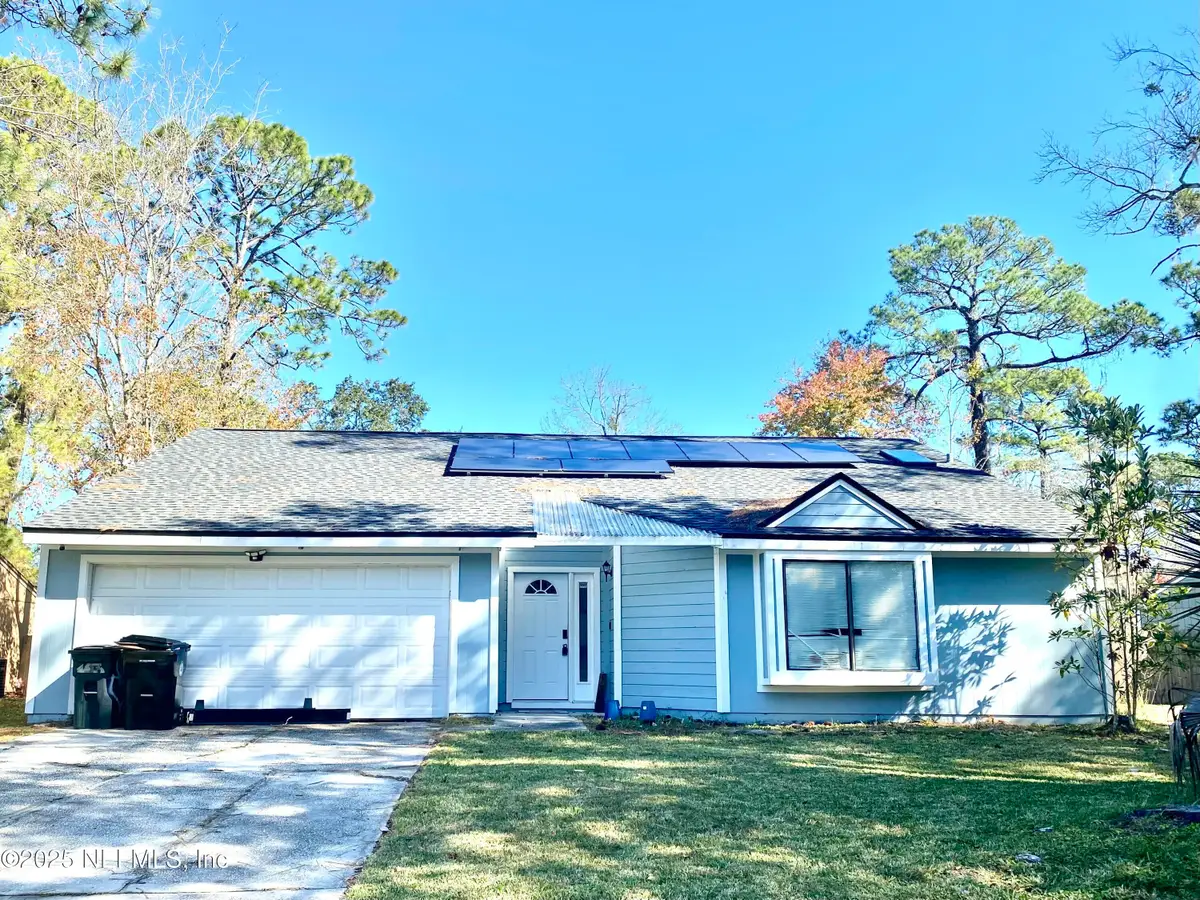 1341 Bear Run Boulevard, Orange Park, FL 32065 - Image #1