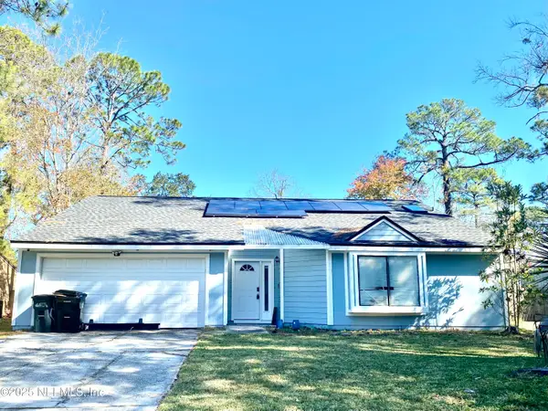 1341 Bear Run Boulevard, Orange Park, FL 32065