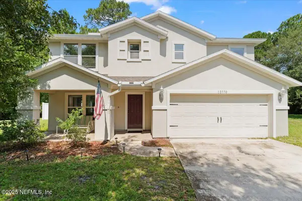12770 Megan Jean Court, Jacksonville, FL 32218