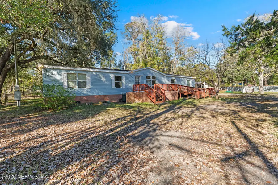 2332 Bulls Bay Highway, Jacksonville, FL 32220 - Image #2