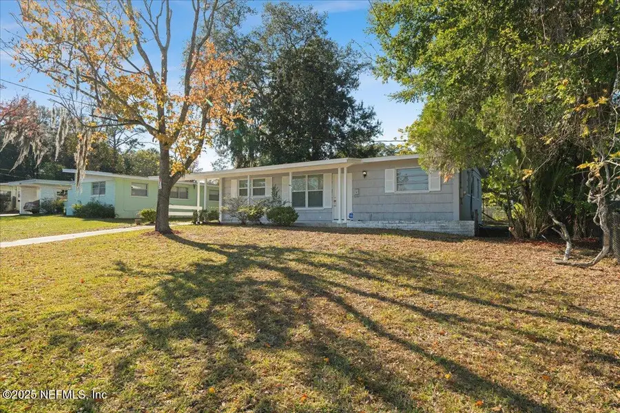 2142 Fouraker Road, Jacksonville, FL 32210 - Image #2