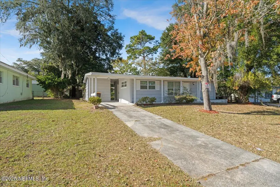 2142 Fouraker Road, Jacksonville, FL 32210 - Image #3