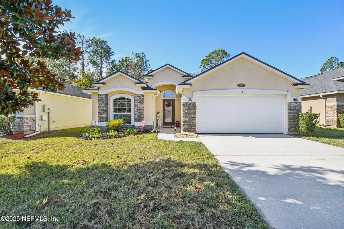 607 Glendale Lane, Orange Park, FL 32065 - Image #1