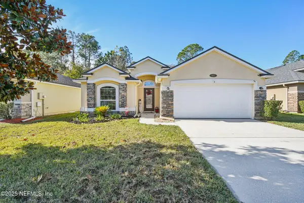 607 Glendale Lane, Orange Park, FL 32065