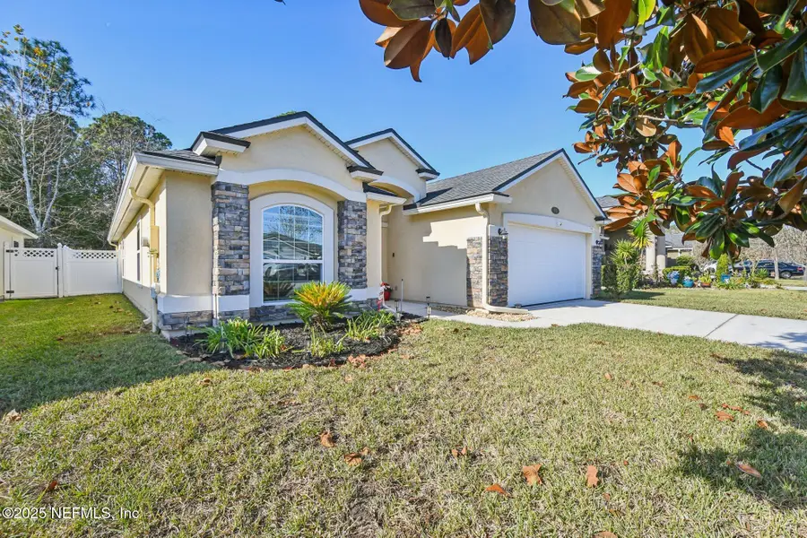 607 Glendale Lane, Orange Park, FL 32065 - Image #2