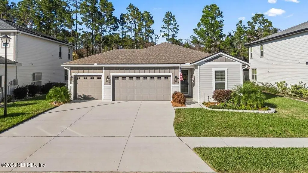 1917 Amberly Drive, Middleburg, FL 32068 - Image #1