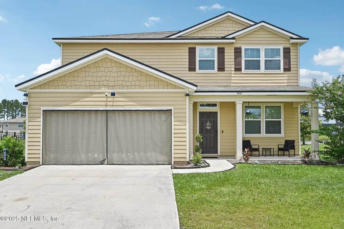 6787 Sandle Drive, Jacksonville, FL 32219 - #1
