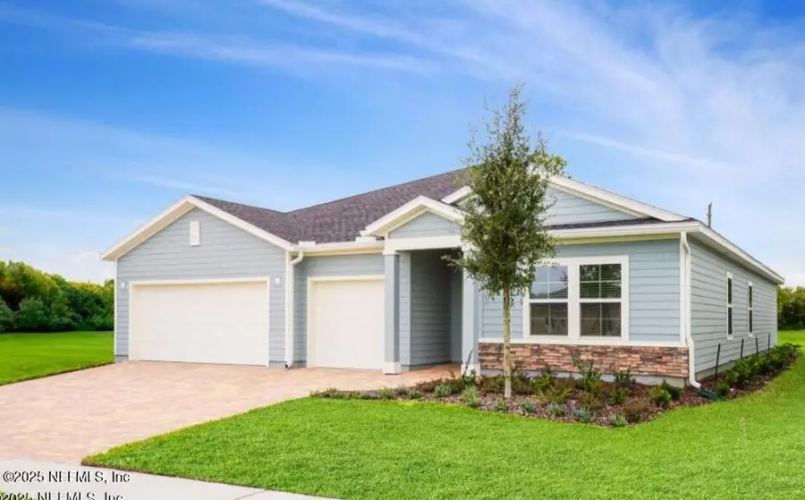 75721 Walking Path Lane, Yulee, FL 32097 - Image #2