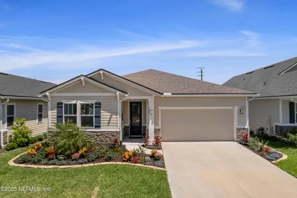 54 Los Lagos Boulevard, Palm Coast, FL 32137