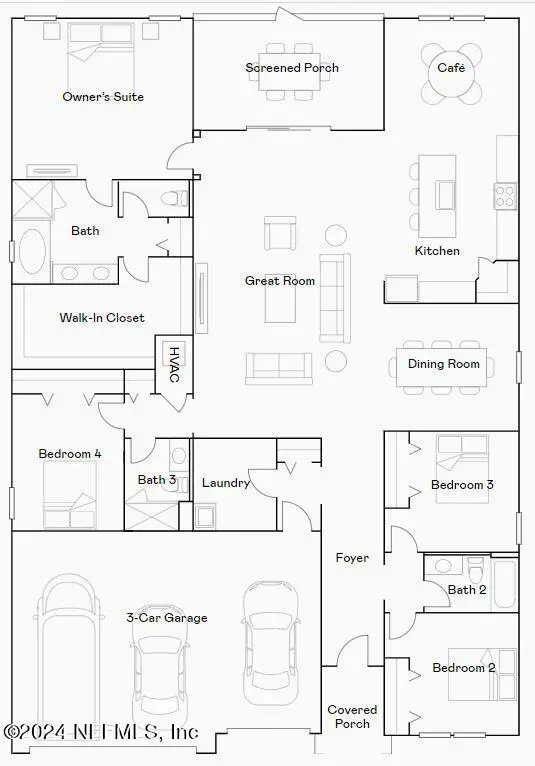 76045 Estuary Way, Yulee, FL 32097 - Image #3