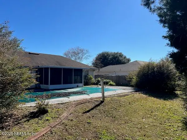 2816 Needles Court, Green Cove Springs, FL 32043