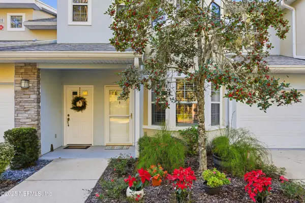 115 E Pine Hollow Trail #106, St. Augustine, FL 32086