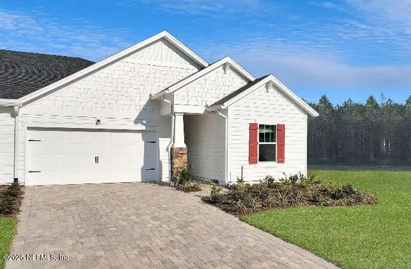 129 Dogleg Run, St. Johns, FL 32259