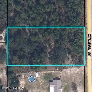 7682 Los Padres Avenue, Keystone Heights, FL 32656 - Image #1