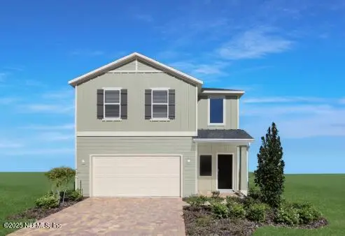 2816 Grand Finale Street, Green Cove Springs, FL 32043 - Image #1