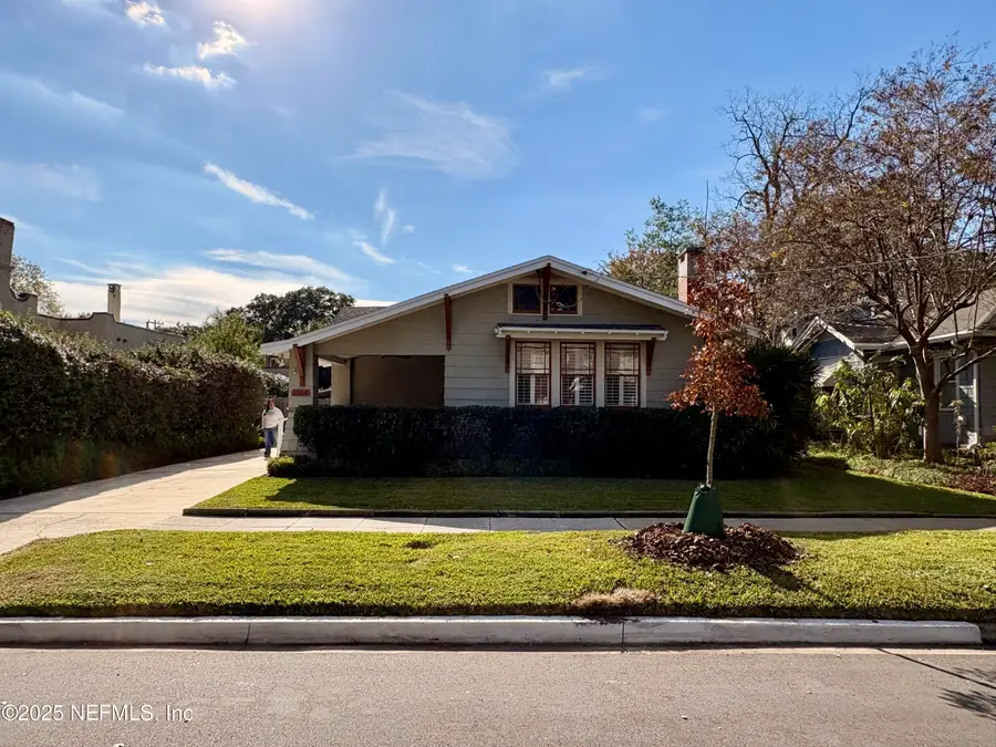 1358 Challen Avenue, Jacksonville, FL 32205 - Image #2