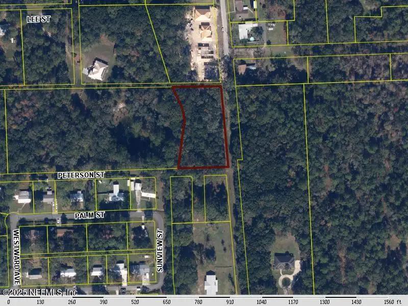 0 Parker Street, Starke, FL 32091 - Image #1