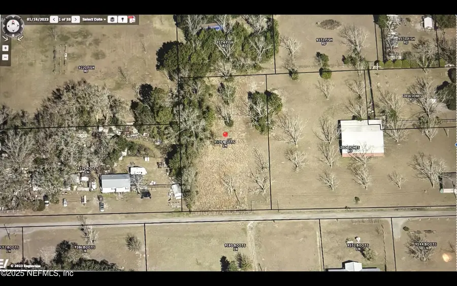0 Boots Lane, Jacksonville, FL 32220 - Image #3