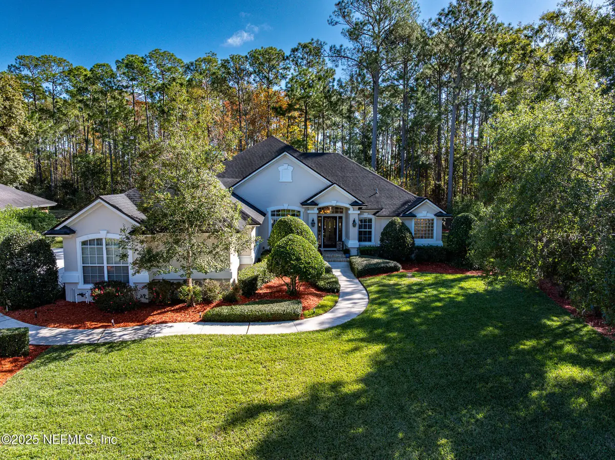 1242 Cunningham Creek Drive, Saint Johns, FL 32259 - Image #1