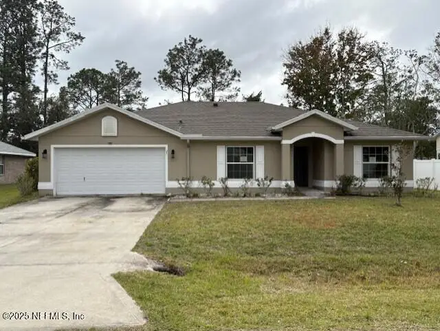 25 Renworth Lane, Palm Coast, FL 32137 - Image #1