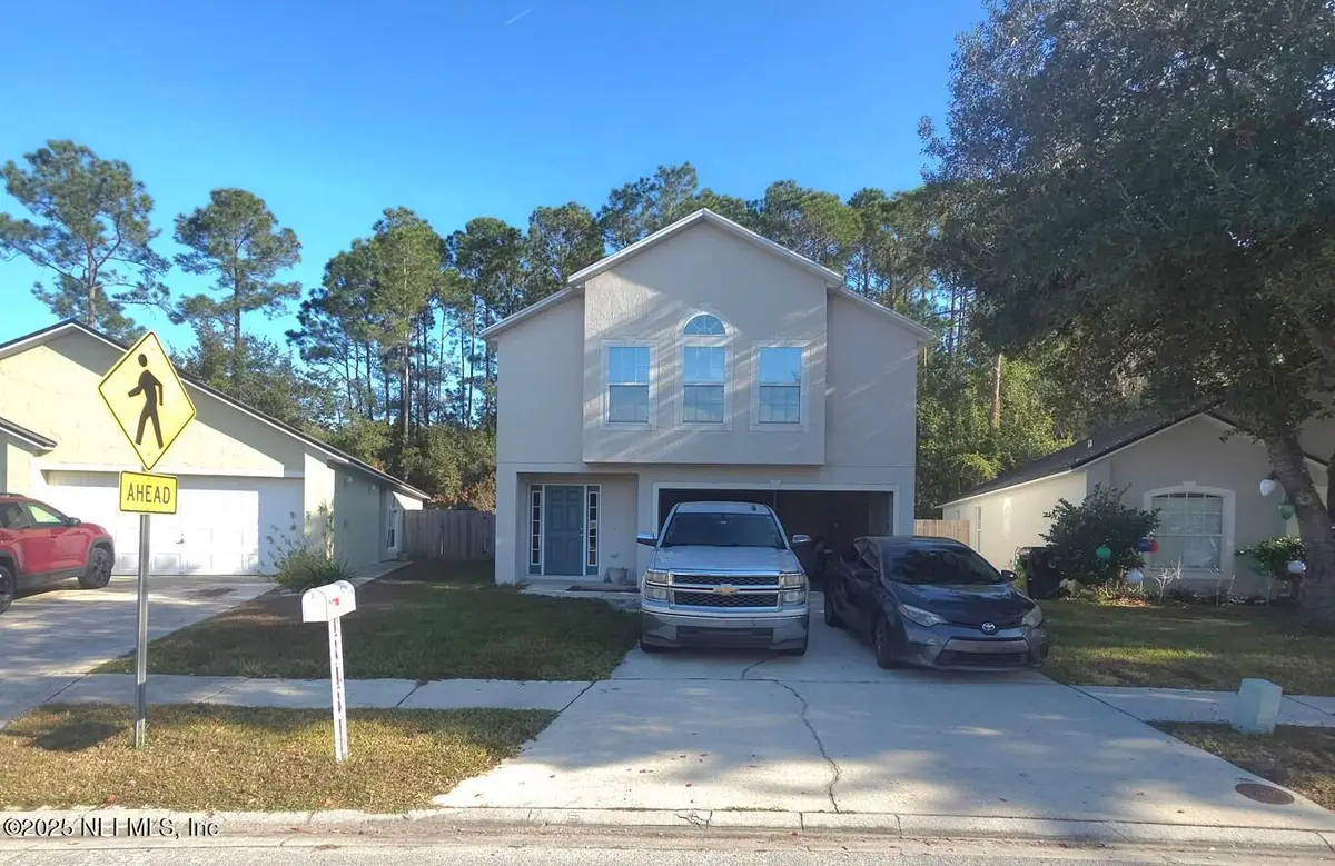 3460 Alec Drive, Middleburg, FL 32068 - Image #1