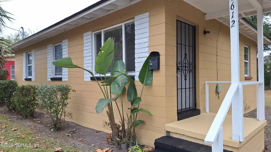 5612 Belafonte Drive, Jacksonville, FL 32209 - Image #2