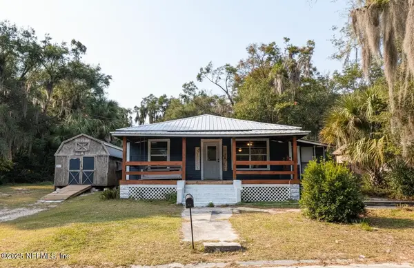 1124 S 12th Street, Palatka, FL 32177