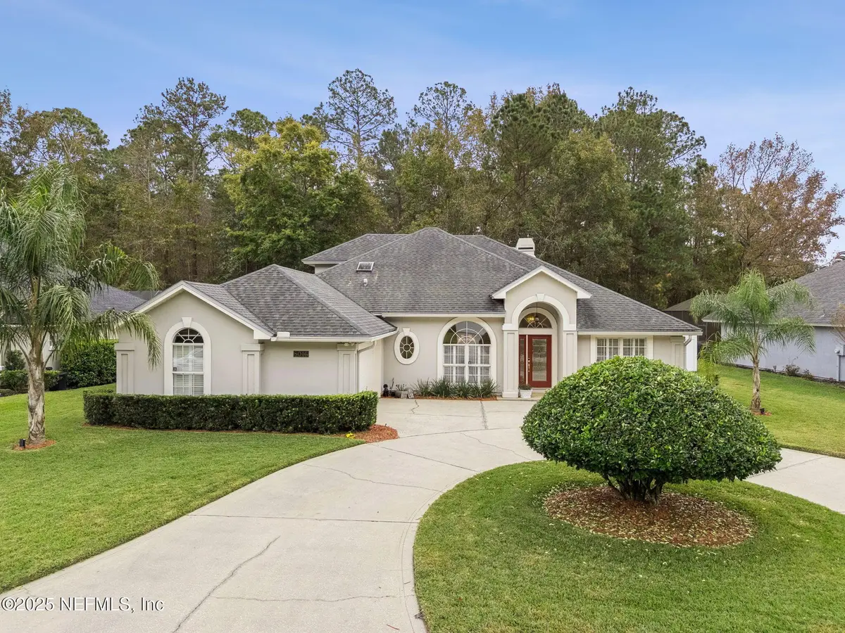 8016 Wandering Deer Court, Jacksonville, FL 32256 - Image #1