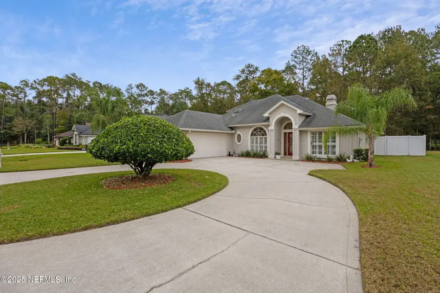 8016 Wandering Deer Court, Jacksonville, FL 32256 - Image #2