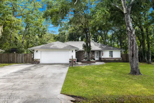 5263 Ellen Court, St. Augustine, FL 32086