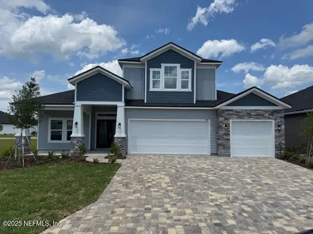 316 Silver Lily Way, Saint Augustine, FL 32092 - Image #1