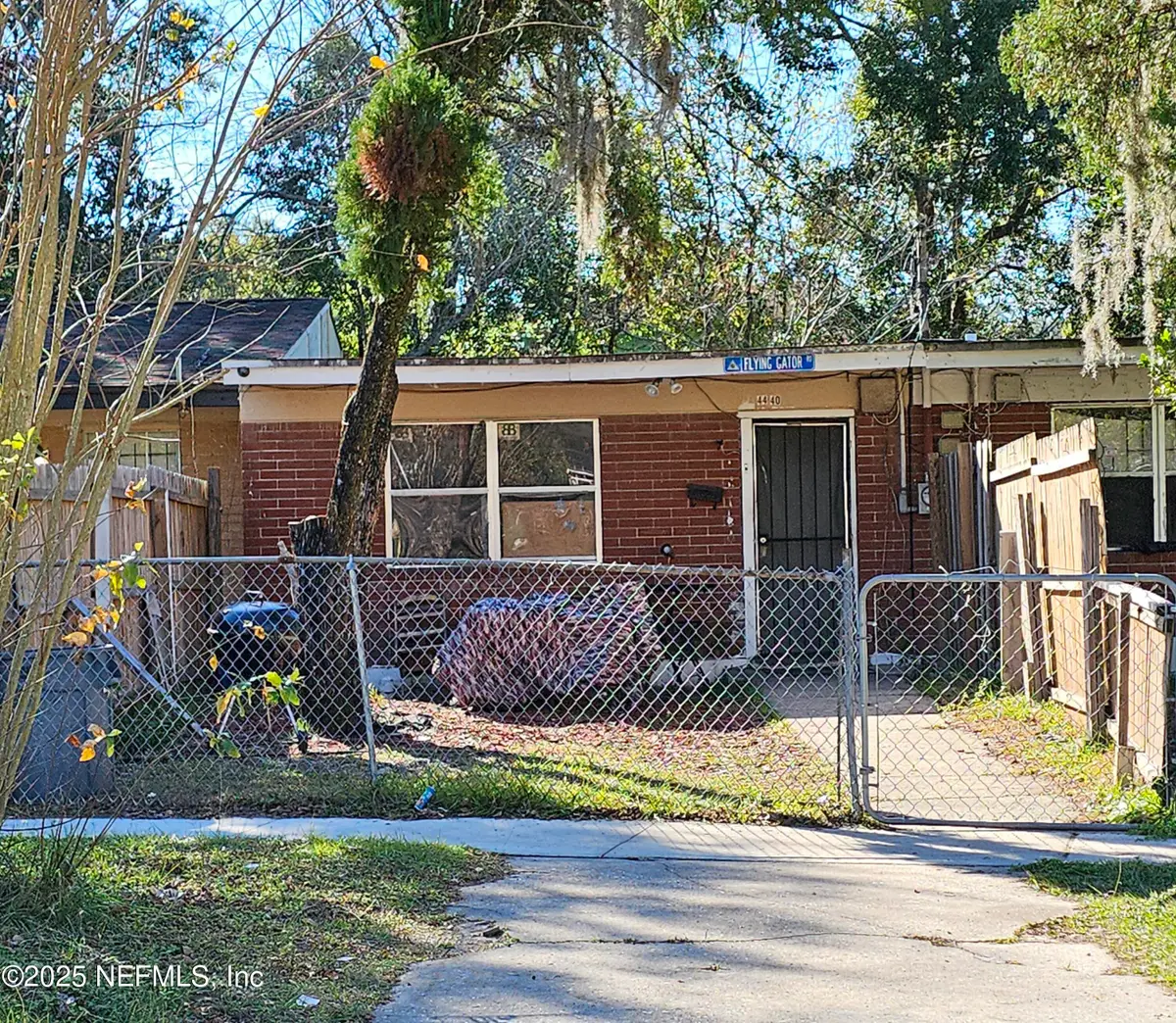 4440 Friden Drive, Jacksonville, FL 32209 - Image #1