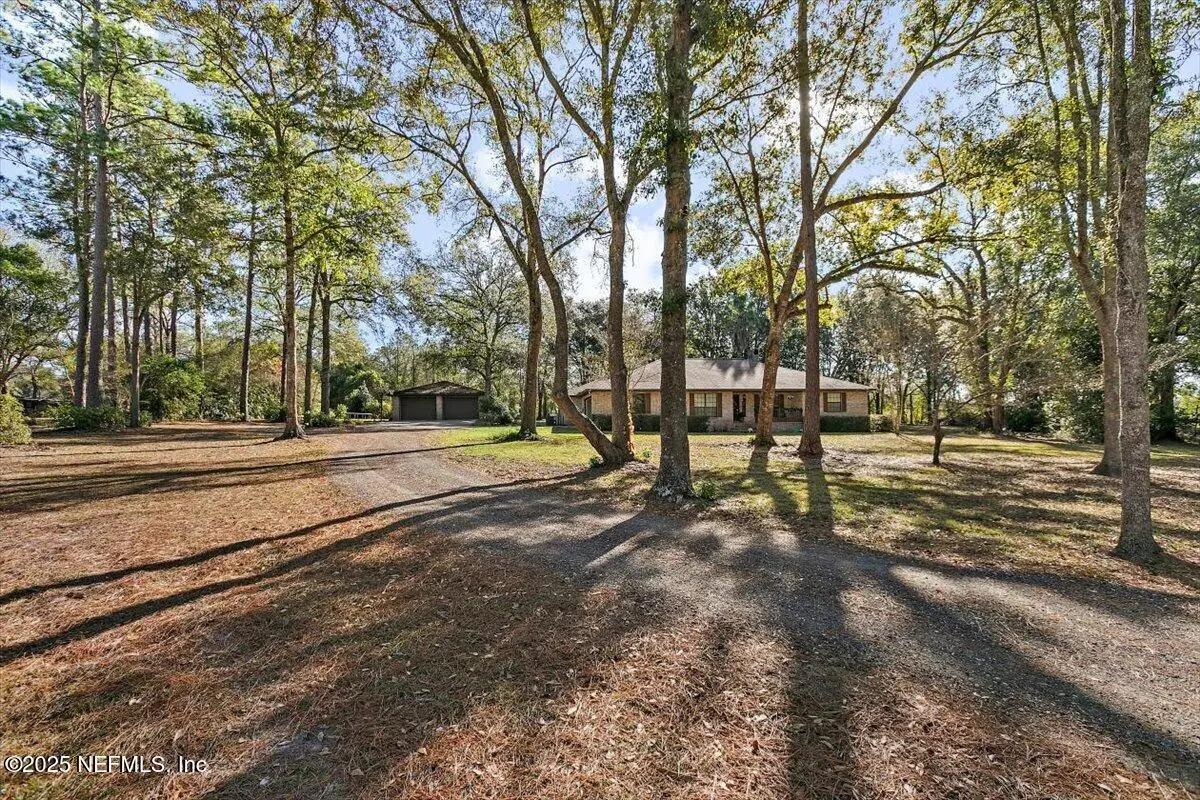7703 E Yellow Pine Circle, Glen Saint Mary, FL 32040 - Image #1