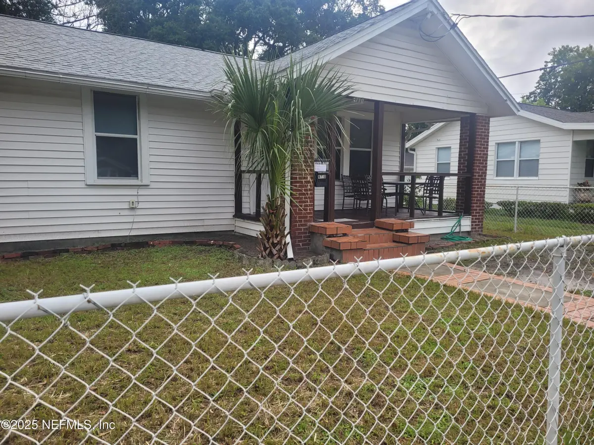 4710 Springfield Boulevard, Jacksonville, FL 32206 - Image #1