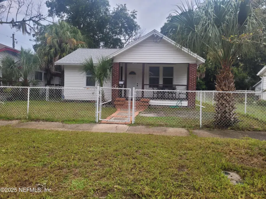4710 Springfield Boulevard, Jacksonville, FL 32206 - Image #2